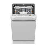Integrated Dishwasher G5590SCViSL