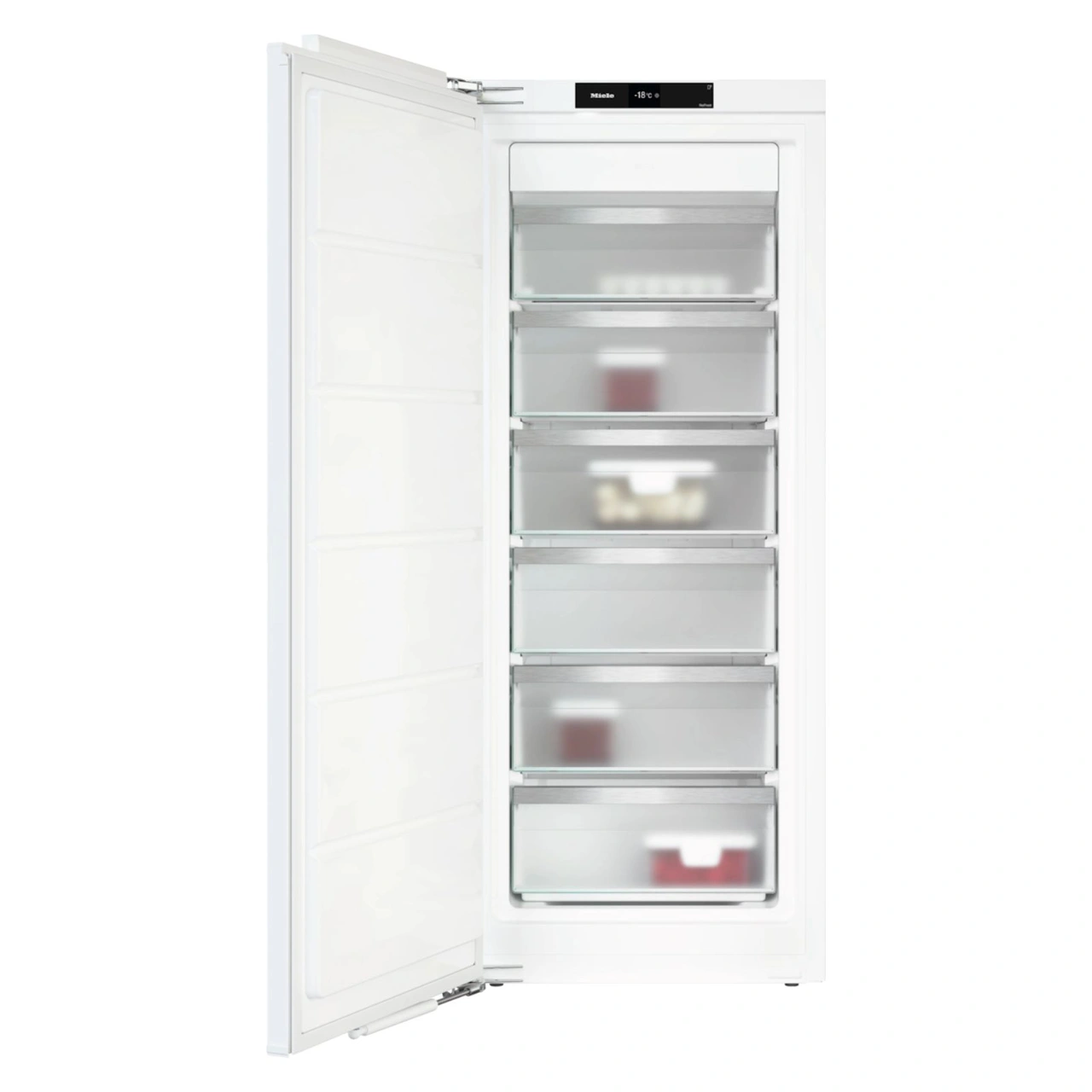 Integrated Freezer FNS7470D