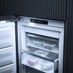 Miele Integrerat frysskåp FNS 7794 D
