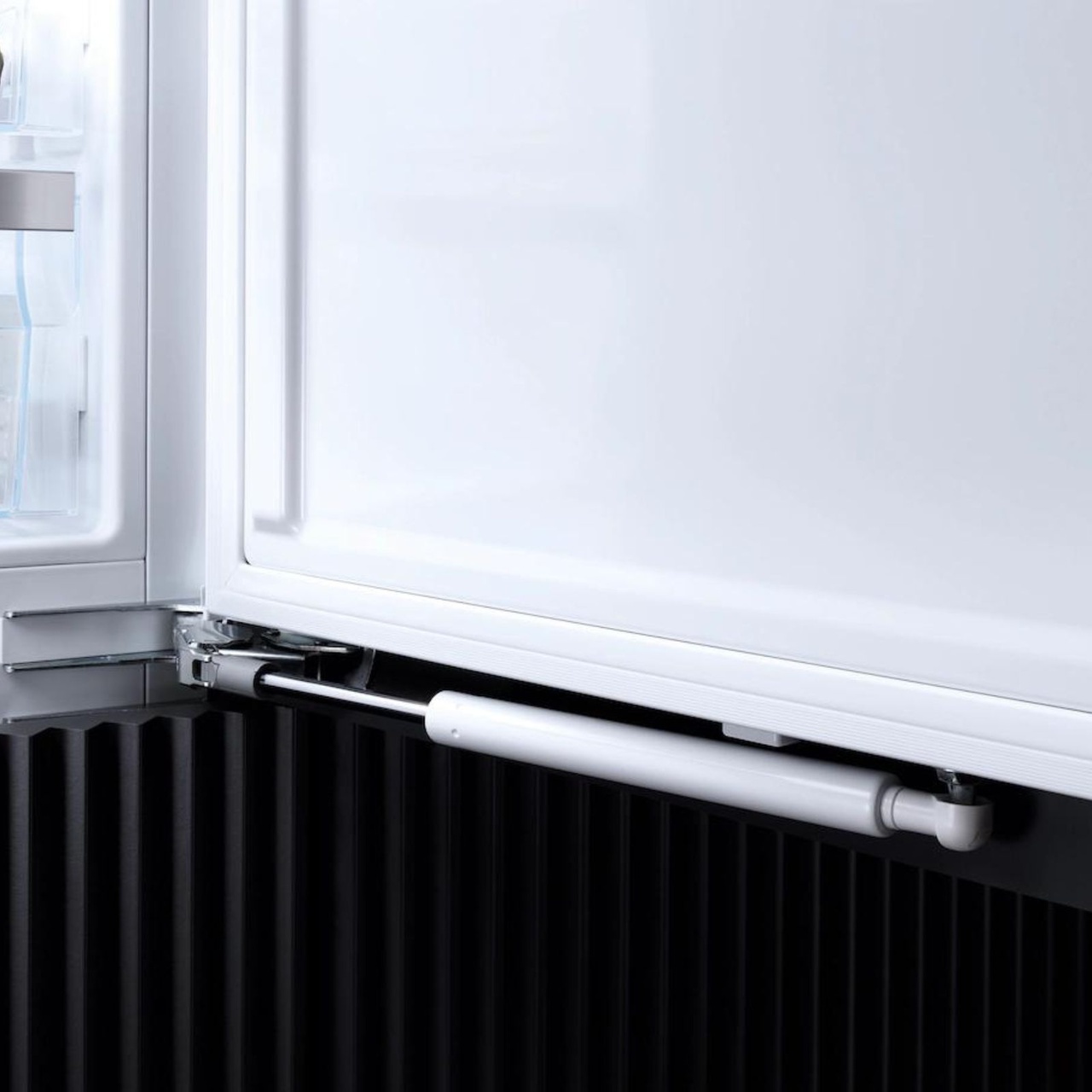 Miele Integrerat frysskåp FNS 7794 D