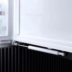 Miele Integrerat frysskåp FNS 7794 D