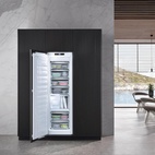 Miele Integrerat frysskåp FNS 7794 D