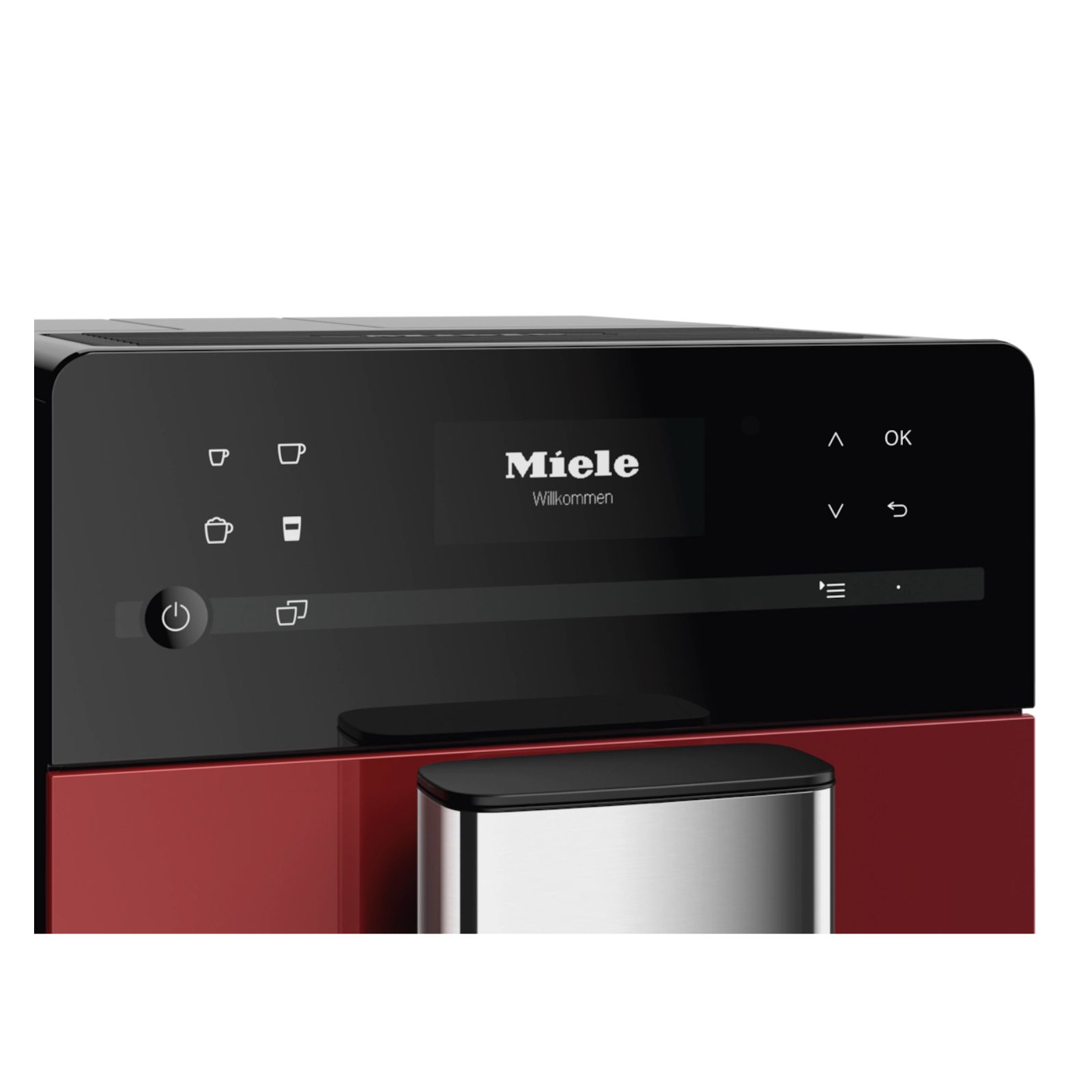 Miele Kaffemaskin CM 5310