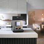 Miele Kaffemaskin CM 5510 Alu/silver