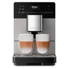 Miele Kaffemaskin CM 5510 Alu/silver