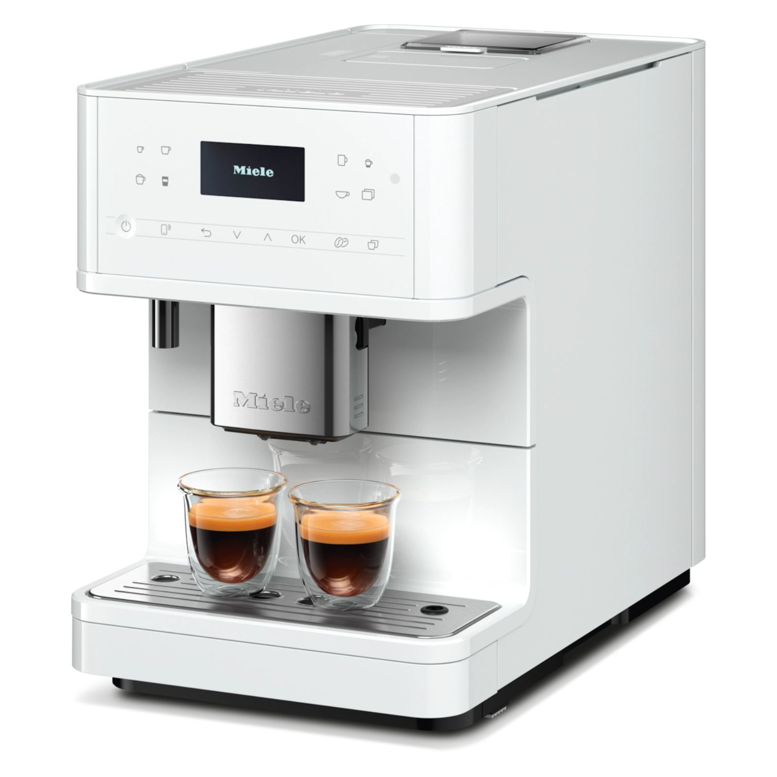 Miele Kaffemaskin CM 6160 Lotusvit
