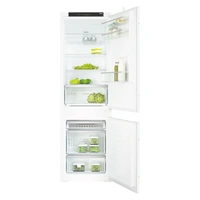 Integrated Refrigerator/Freezer KD7713E