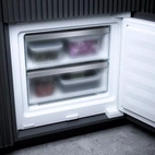 Miele Integrerat kyl/frysskåp KF 7731 D