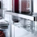 Miele Integrerat kyl/frysskåp KF 7731 D