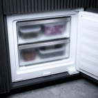 Miele Integrerat kyl/frysskåp KF 7742 C