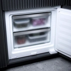 Miele Integrerat kyl/frysskåp KF 7742 C