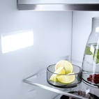 Miele Integrerat kyl/frysskåp KF 7742 C