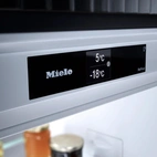 Integrated Refrigerator/Freezer KF7772B