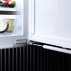 Integrated Refrigerator/Freezer KF7772B