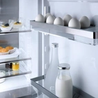 Integrated Refrigerator/Freezer KF7772B