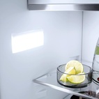 Miele Integrerat kyl/frysskåp KFN 7734 D