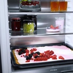 Miele Integrerat kyl/frysskåp KFN 7734 D