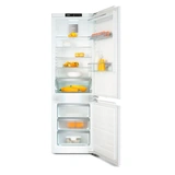 Miele Integrerat kyl/frysskåp KFN 7734 E