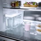 Miele Integrerat kyl/frysskåp KFN 7785 C