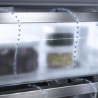 Miele Integrerat kyl/frysskåp KFN 7785 C