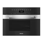 Miele Kombiångugn DGM 7440 Rostfritt
