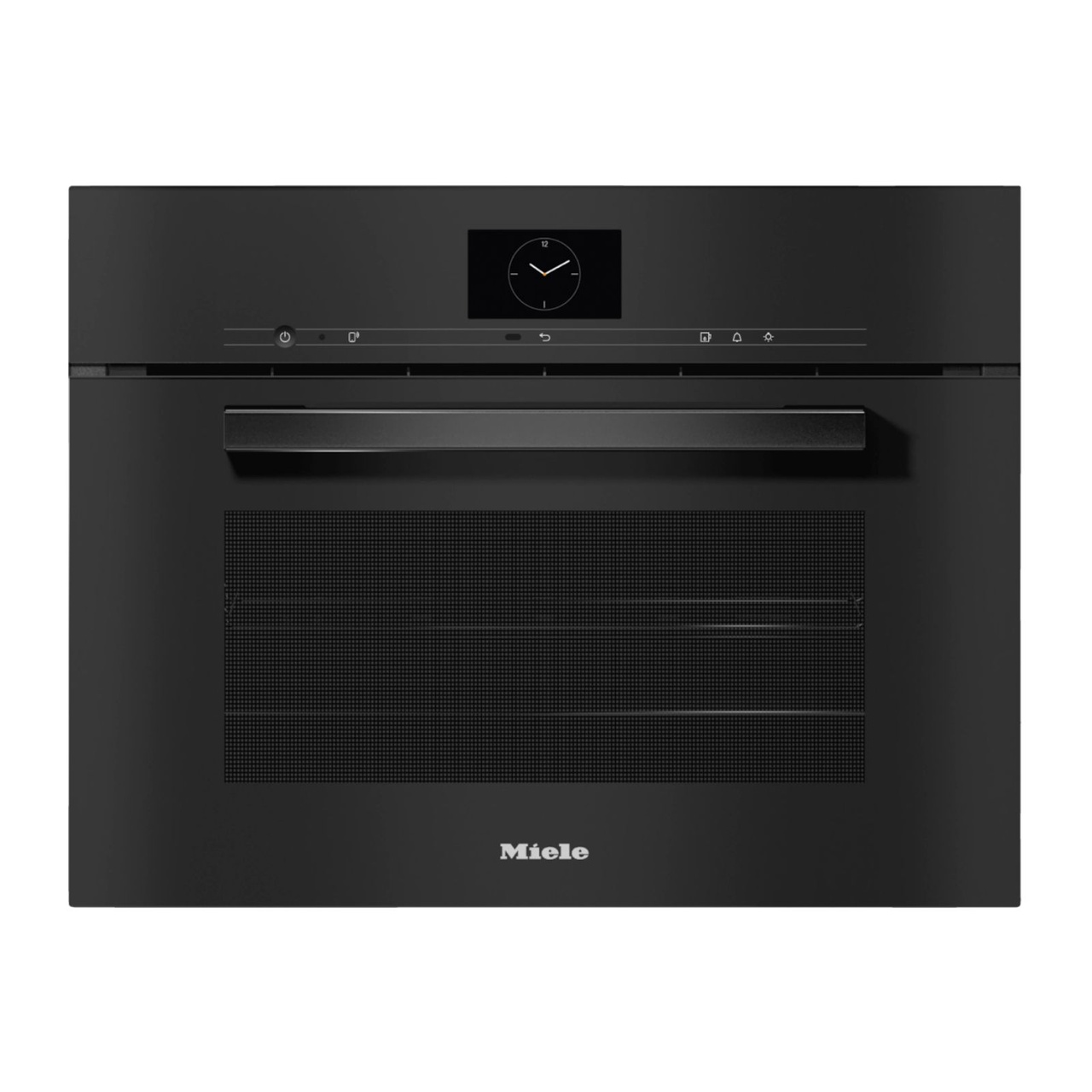 Miele Kombiångugn DGC 7645 HC PRO Obsidiansvart