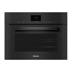 Miele Kombiångugn DGC 7645 HC PRO Obsidiansvart