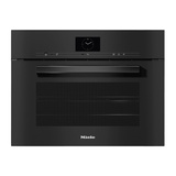 Miele Kombiångugn DGC 7645 HC PRO Obsidiansvart