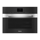Miele Kombiångugn DGC 7645 HC PRO Rostfritt