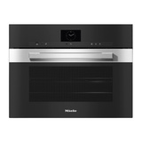 Miele Kombiångugn DGC 7645 HC PRO Rostfritt