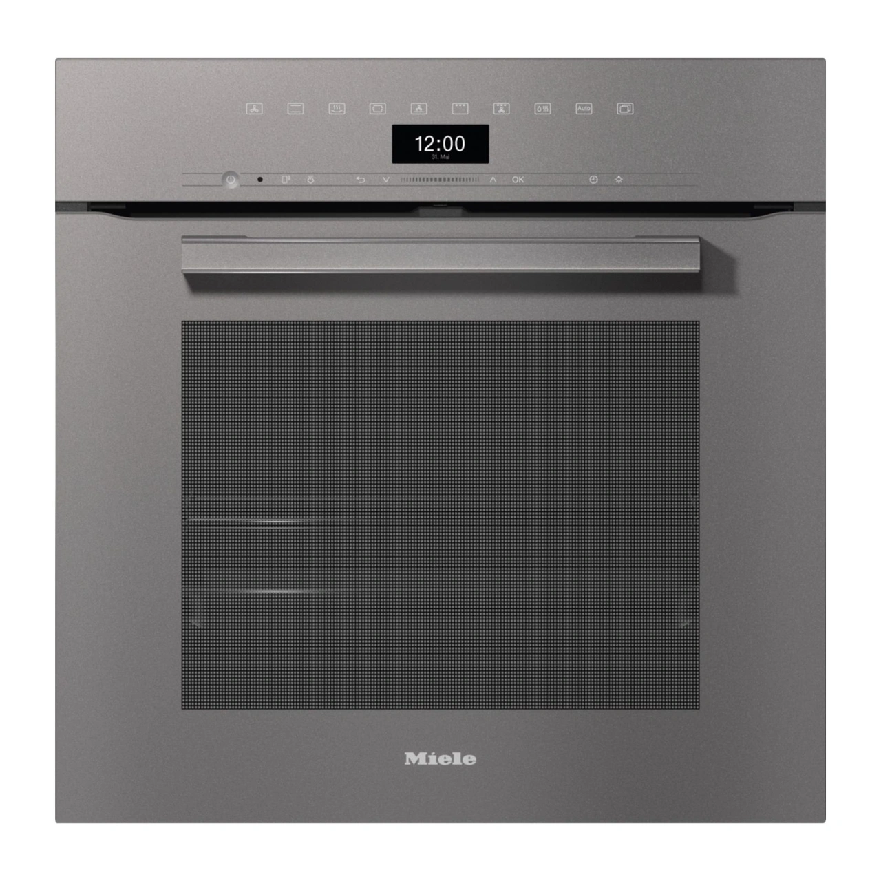Combi Steam Oven DGC7450 Graphite Grey