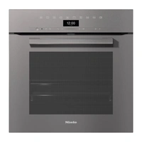 Combi Steam Oven DGC7450 Graphite Grey