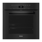 Miele Kombiångugn DGC 7450 Obsidiansvart