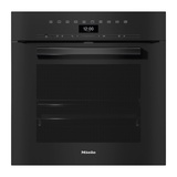 Miele Kombiångugn DGC 7450 Obsidiansvart