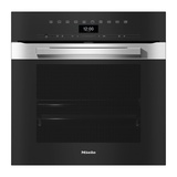 Miele Kombiångugn DGC 7450 Rostfritt