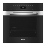 Miele Kombiångugn DGC 7450 Rostfritt