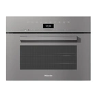 Miele Combi Steam Oven DGC7440HCPRO Graphite Grey