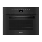 Miele Kombiångugn DGC 7440 HC PRO Obsidiansvart