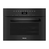 Miele Kombiångugn DGC 7440 HC PRO Obsidiansvart