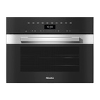 Miele Kombiångugn DGC 7440 HC PRO Rostfritt
