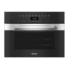 Combi Steam Oven DGC7440HCPRO Stainless Steel