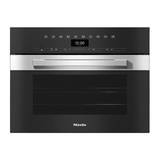 Miele Kombiångugn DGC 7440 HC PRO Rostfritt