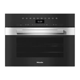 Miele Kombiångugn DGC 7440 HC PRO Rostfritt