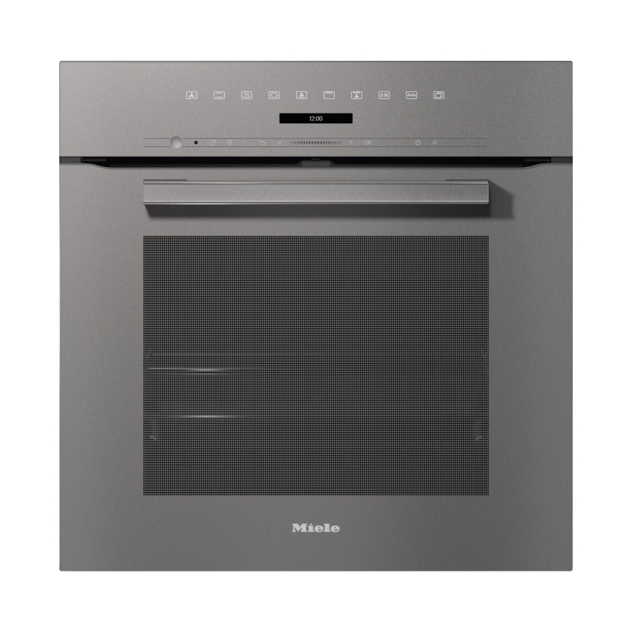 Combi Steam Oven DGC7250 Graphite Grey