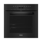 Miele Kombiångugn DGC 7250 Obsidiansvart