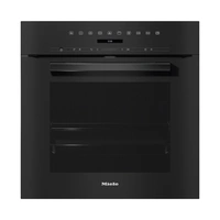 Miele Combi Steam Oven DGC7250 Obsidian Black
