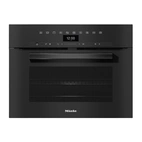 Combi Oven H7440BM Obsidian Black