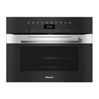 Miele Combi Oven H7440BM Stainless Steel