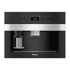 Built-in Coffee Machine CVA7440 Stainless Steel