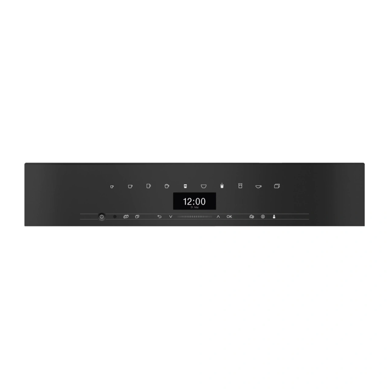 Built-in Coffee Machine CVA7840